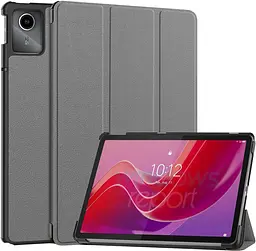 Чохол HardCase Lenovo Tab M11 2024 TB330 TB331 Сірий