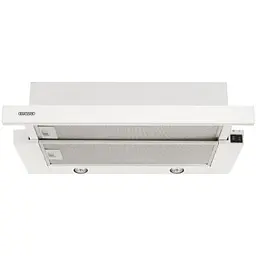 Витяжка телескопічна Eleyus BREEZE 700 60 WH