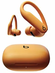 Навушники Beats by Dr. Dre Powerbeats Pro 2 Electric Orange (MX743)