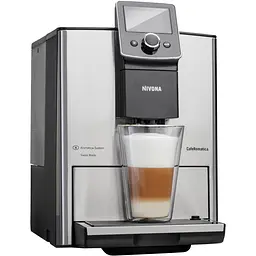 Кавомашина автоматична Nivona CafeRomatica 825 (NICR 825) - мініатюра 2