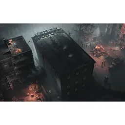Ключ активації Microsoft War Mongrels для Xbox One/Series S/X - мініатюра 7