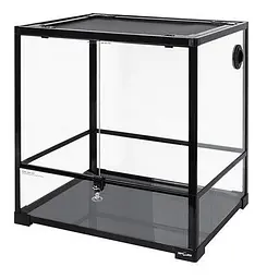Тераріум Repti-Zoo 60x45x60см (RK0111)