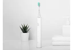 Електрична зубна щітка MiJia T300 Toothbrush White - мініатюра 7