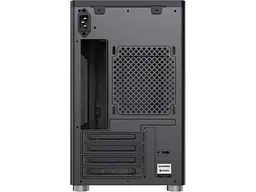 Корпус Gamemax Spark Black - мініатюра 4