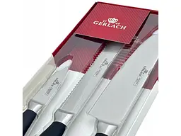 Набір ножів GERLACH Style (5901035500556) - мініатюра 2