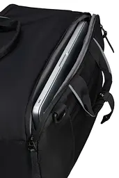 Сумка-Рюкзак American Tourister TAKE2CABIN BLACK 40x25x20 91G*09007 - мініатюра 9