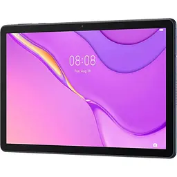 Планшет Huawei MatePad T10s 2/32GB Wi-Fi Deepsea Blue (53011DTD) - мініатюра 3