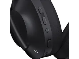 Навушники з мікрофоном Defender FreeMotion B485 Black (63485) - мініатюра 2