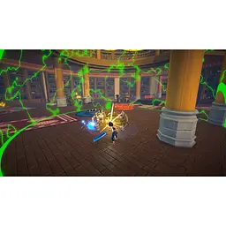 Ключ активації Microsoft Ary and the Secret of Seasons для Xbox One/Series - мініатюра 11