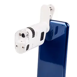 Мікроскоп Sigeta MicroLine 40x-60x - мініатюра 4