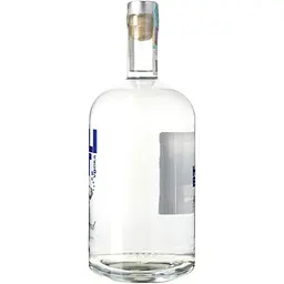 Горілка Halibut 40% 1 л - мініатюра 3