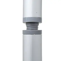 Стіл Bo-Camp Premium 90x60 cm Grey (1404402) - мініатюра 8