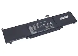 Акумулятор для ноутбука Asus C31N1339-3S1P ZenBook UX303 11.31V Black 4400 mAh - мініатюра 2