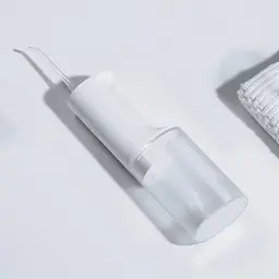 Іригатор Xiaomi MiJia Flusher Oral Irrigator (MEO701) White - мініатюра 3