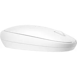 Мишка HP 240 Bluetooth White (793F9AA) - мініатюра 4