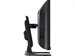 Монітор Eizo FlexScan Black (EV3450XC-BK)