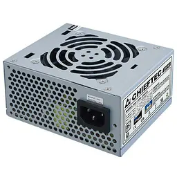 Блок живлення Chieftec Smart SFX 250W (SFX-250VS)