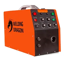 Механізм подавання дроту при аргонодуговому зварюванні Welding Dragon AWF-105B - мініатюра 3