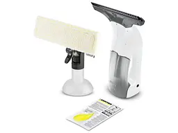 Віконний пилосос Karcher WV1 Plus (1.633-603.0) - мініатюра 2