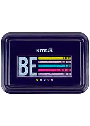 Ланчбокс KITE 650 мл Be Happy (K25-175-1) - мініатюра 2