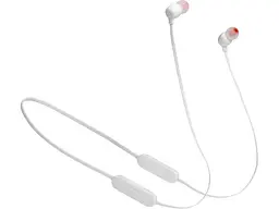 Навушники JBL Tune 125BT White (jblT125BTWHT)