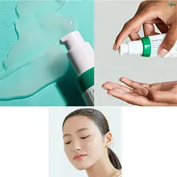 Сироватка AXIS-Y Dark Spot Correcting Glow Serum для сяйва та корекції темних плям 50 мл - мініатюра 2