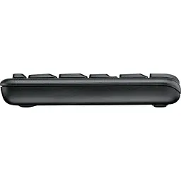 Комплект клавіатура + миша Logitech MK220 Wireless Combo Black [920-003169/920-003168] [99000] - мініатюра 4