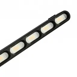 Світильник магнітний трековий Videx LD19B 18W 4000K 48V Black - мініатюра 3