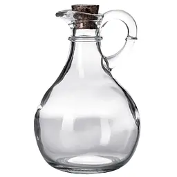 Пляшка для олії Viva Aroma 300 мл (Y400)