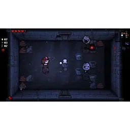 Ключ активації Microsoft The Binding of Isaac: Repentance для Xbox Series - мініатюра 10