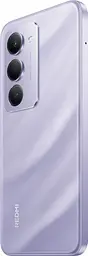 Смартфон Xiaomi Redmi 15 4G 6/128GB Sandy Purple (Global) NFC (no charger) - мініатюра 7