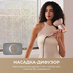 Фен Dreame Gusto Titanium - мініатюра 9