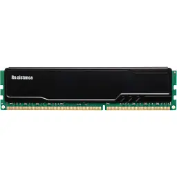 Модуль пам'яті для комп'ютера DDR3 8GB 1600 MHz CL11 1.5V Resistance INTELIGENTES (IR3BBB1/8)