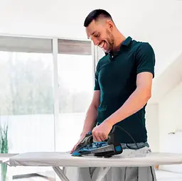 Праска Black&Decker BXIR2606E - мініатюра 6