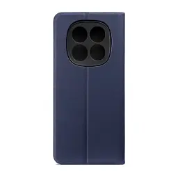 Чохол-книжка ArmorStandart OneFold Case для Xiaomi Redmi Note 15 4G Dark Blue - мініатюра 2