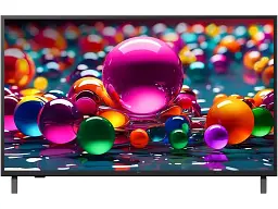 Телевізор LG 43UA75006LA