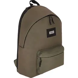 Рюкзак Bagland Stylish XL 34 л хакі  - мініатюра 2