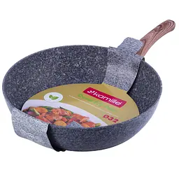 Сковорода WOK Kamille 4168 32 см