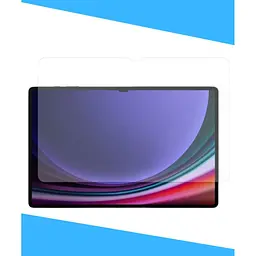 Скло захисне BeCover Samsung Galaxy Tab S11 Ultra (SM-X930/X936) 14.6" (714556) - мініатюра 5