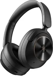 Навушники OneOdio A6, Bluetooth + USB-C Hybrid ANC Black (A6 Black)