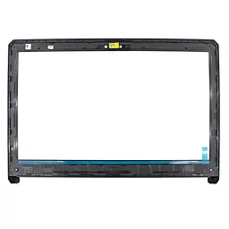 Корпус рамка екрана для Asus FX504 PX504 TUF504 TUF554 series, (90NR00I0-R7B020, 90NR00I0-R7B010, B Cover, Original) - мініатюра 2