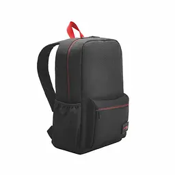 Рюкзак, Delta 16", чорний-червоний HyperX teh0014485 - мініатюра 4