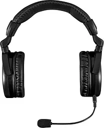 Ігрова гарнітура ModeCom MC-828 Striker Gaming - мініатюра 2