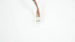 Вентилятор для ноутбука ASUS M5000 M5N S5200 series DC 5V 0.21A 3pin (BRUSHLESS UDQF2PH11FQU) (Кулер) - мініатюра 4