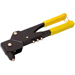 Заклепочник ручний для витяжних заклепок Mastertool 300 мм х 360° 21-0708