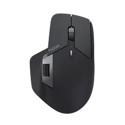 Миша бездротова RAPOO MT760NL Black - мініатюра 3