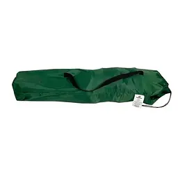 Кемпінгове крісло BaseCamp Hunter, 60x60x100 см Зелений - мініатюра 7