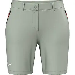 Шорти жіночі Salewa Puez Talvena DST Shorts Women M Сірий