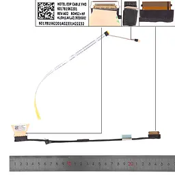 Шлейф матриці для HP 17-CP 17Z-CP 17-CN 17T-CN TPN-L140 series, (eDP 30pin, 6017B1562201)