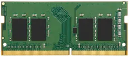 Kingston Пам'ять ноутбука Kingston DDR4 16GB 3200